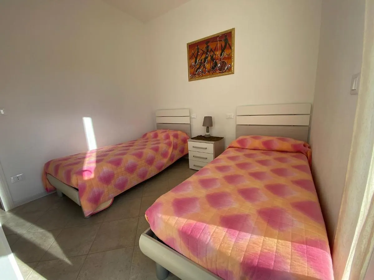 Appartamenti Mirella Capoliveri  Apartment Capoliveri (Isola d'Elba)