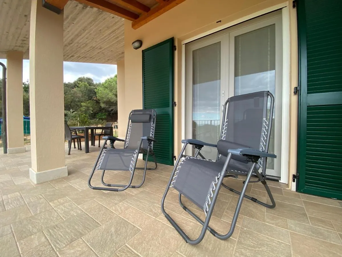 Appartamenti Mirella Capoliveri  Apartment Capoliveri (Isola d'Elba)