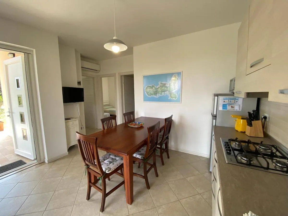 Apartment Appartamenti Mirella Capoliveri  Italien