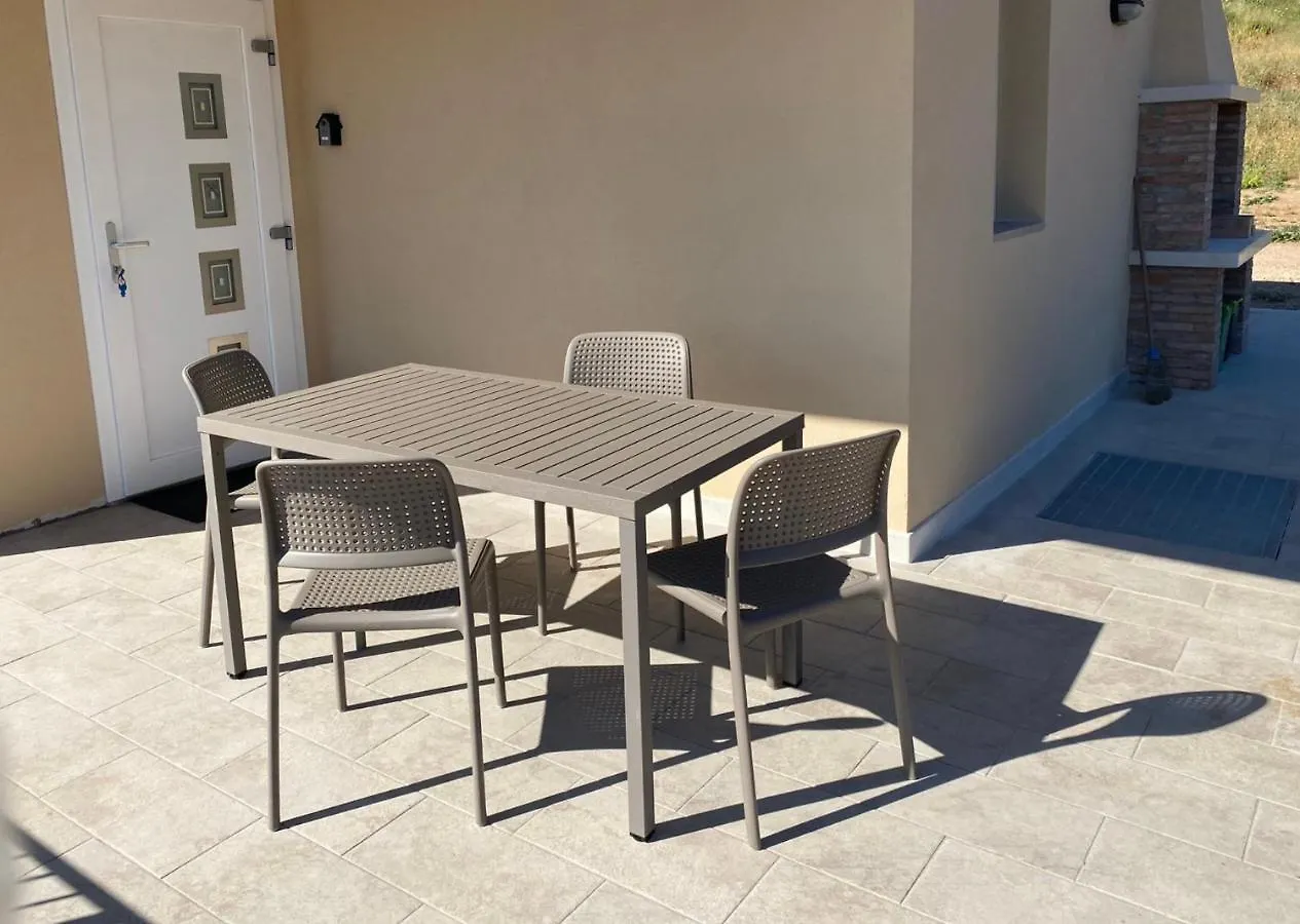 Apartment Appartamenti Mirella Capoliveri