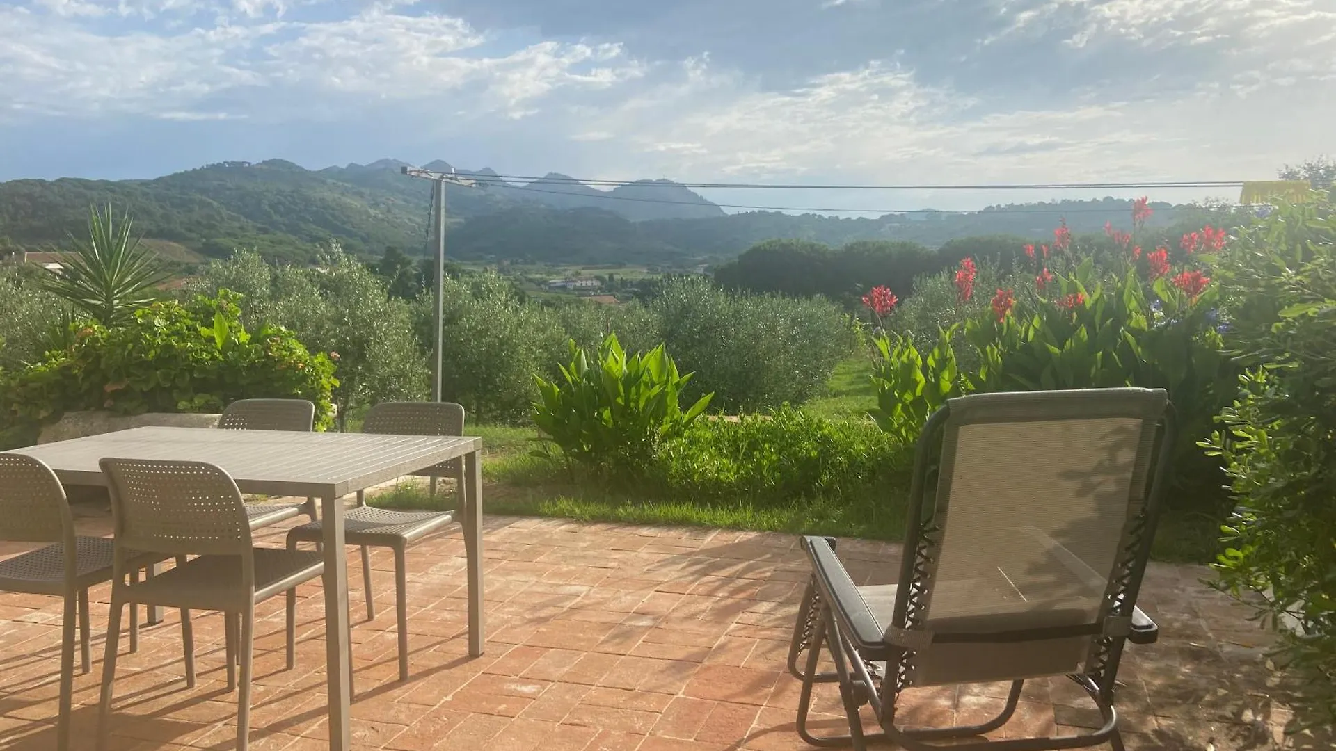 Appartamenti Mirella Capoliveri  Apartment Capoliveri (Isola d'Elba)