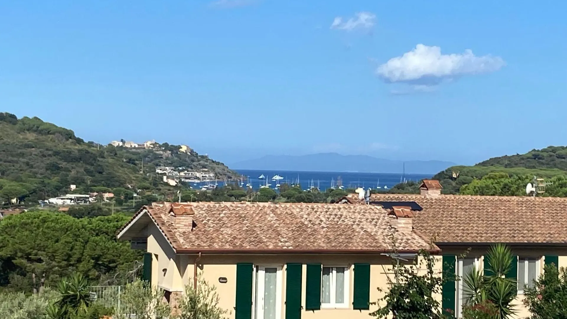 Appartamenti Mirella Capoliveri  Capoliveri (Isola d'Elba)