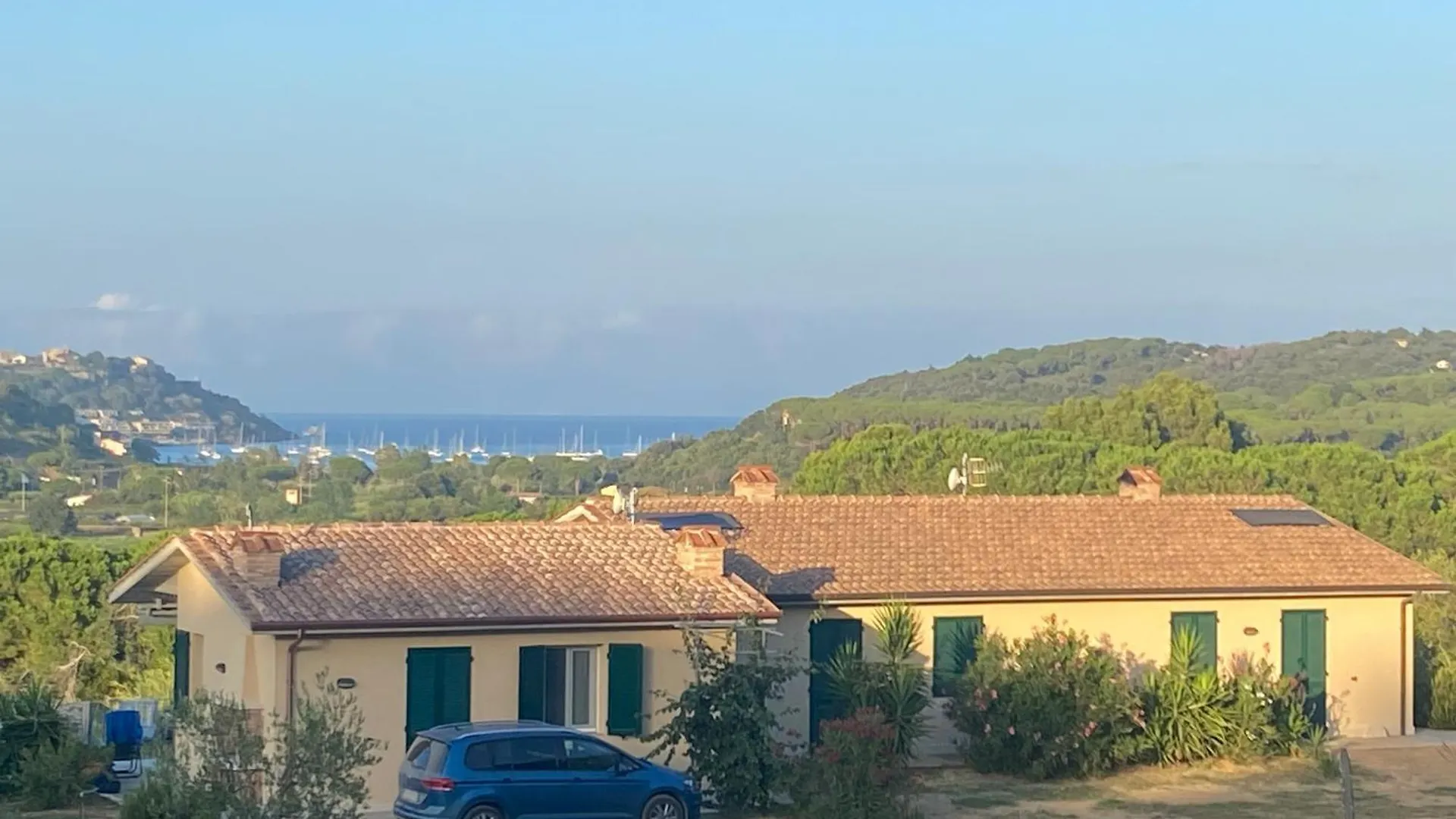 Appartamenti Mirella Capoliveri  0*, Capoliveri (Isola d'Elba)