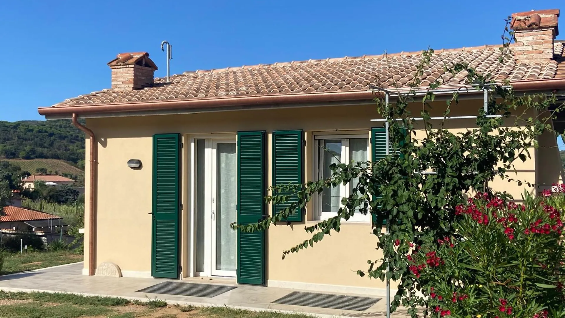 Appartamenti Mirella Capoliveri  Apartment