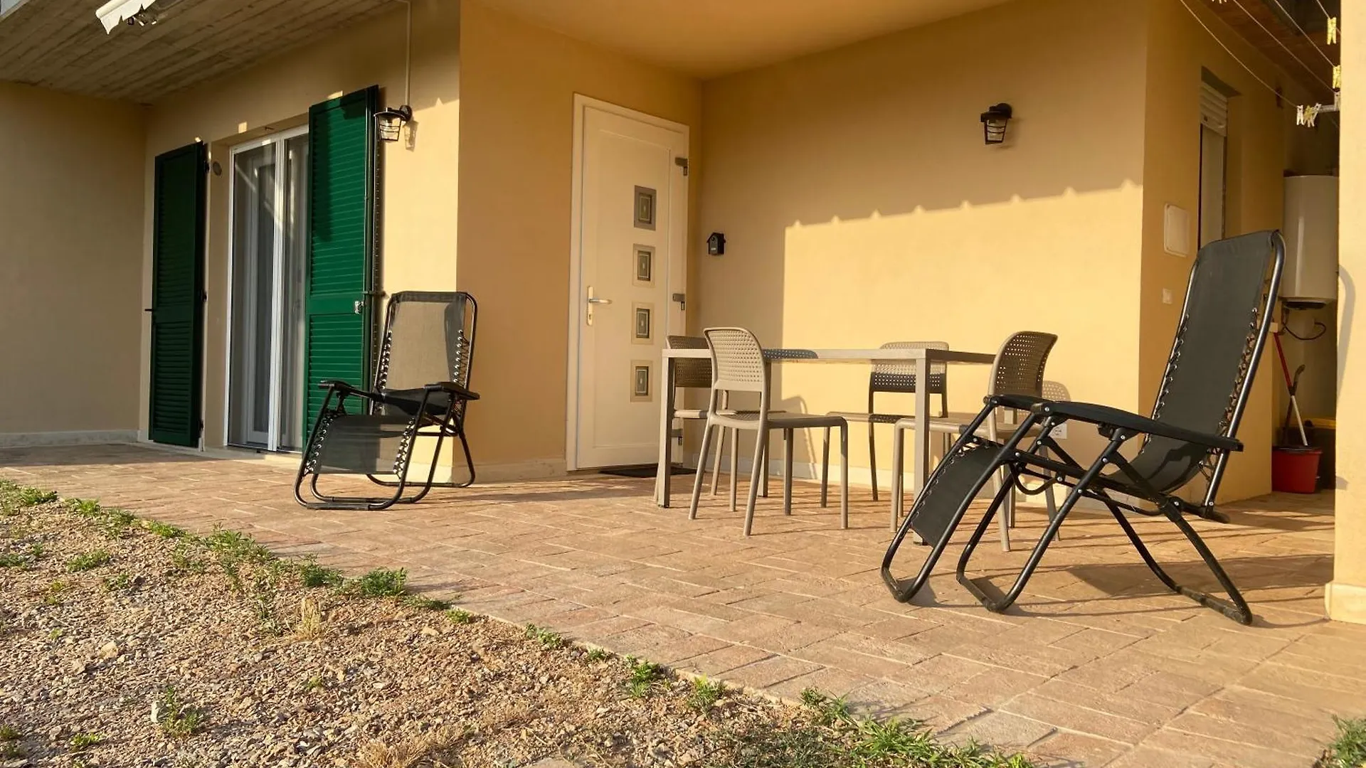 Appartamenti Mirella Capoliveri  Italia