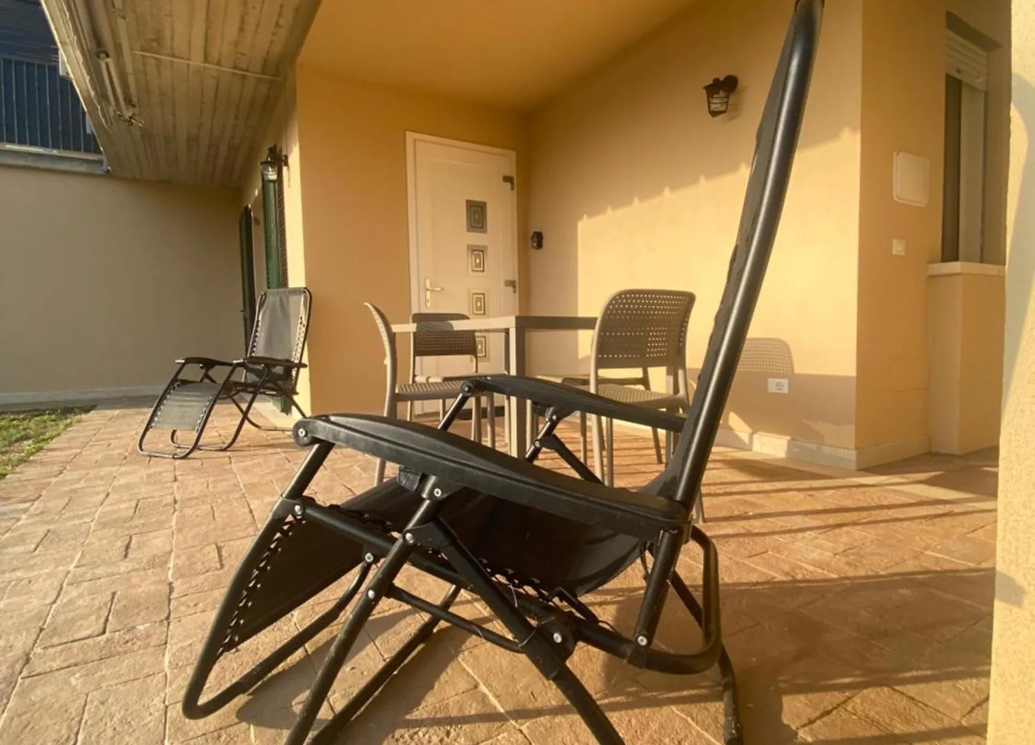Apartment Appartamenti Mirella Capoliveri  Italien