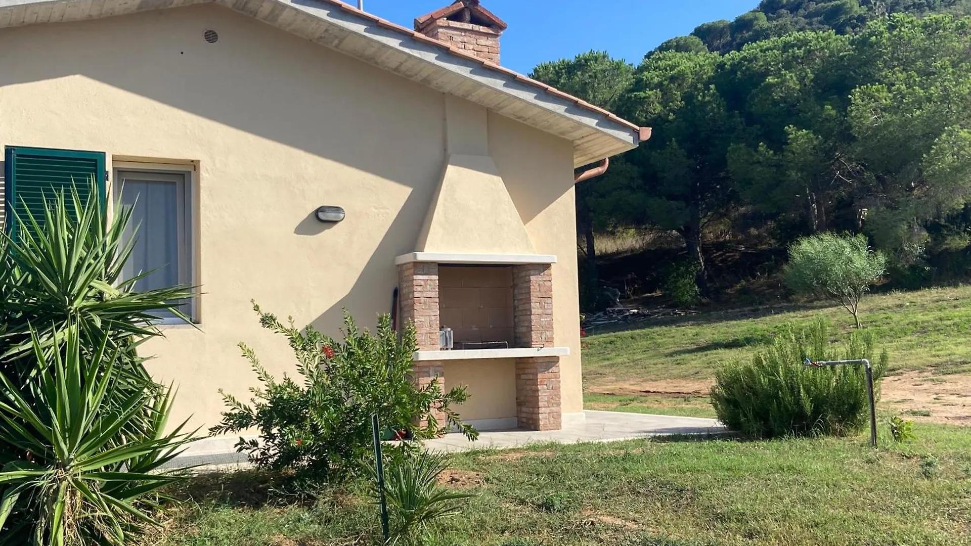 Apartment Appartamenti Mirella Capoliveri  Italien