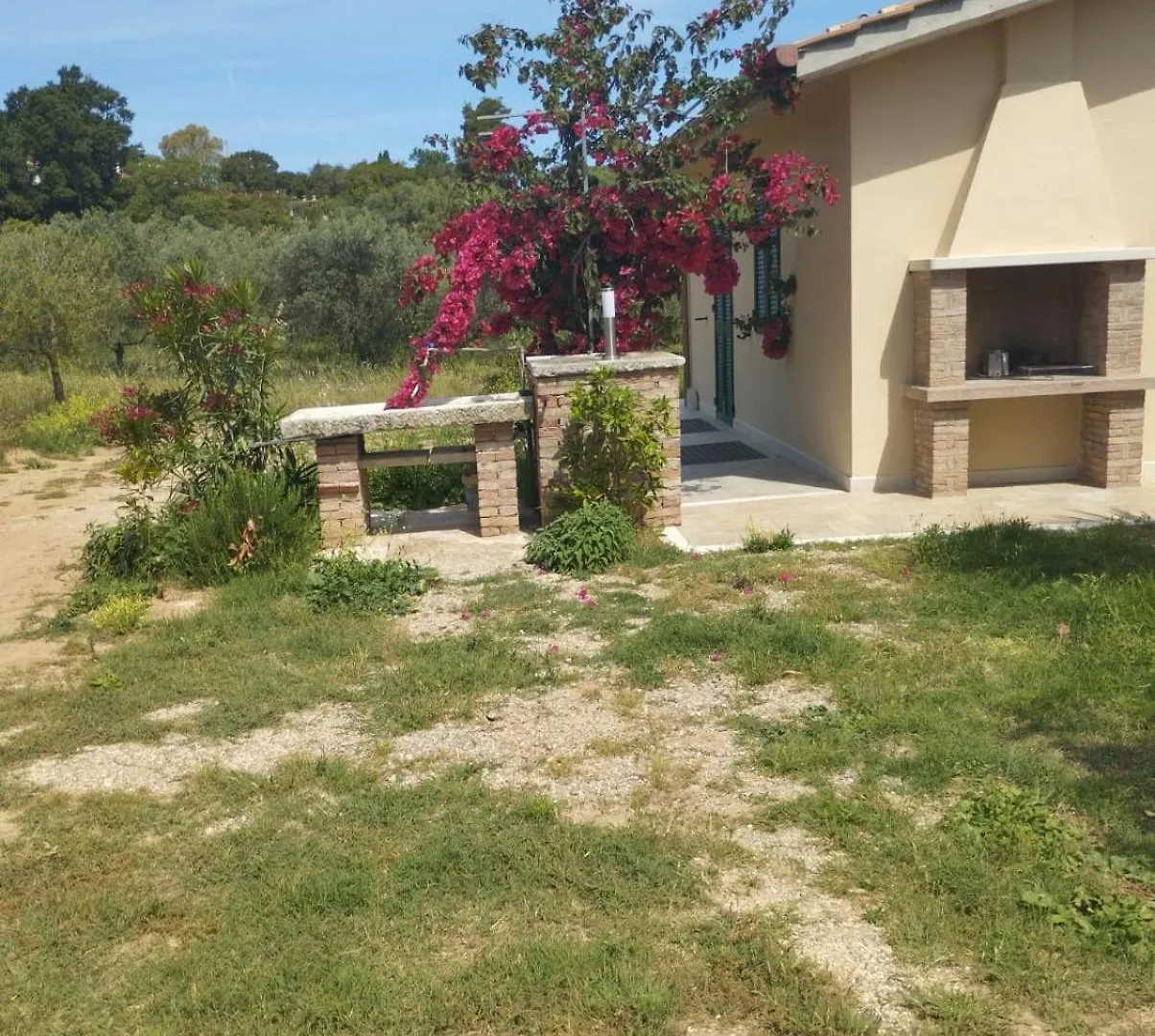 Appartamenti Mirella Capoliveri  Italien