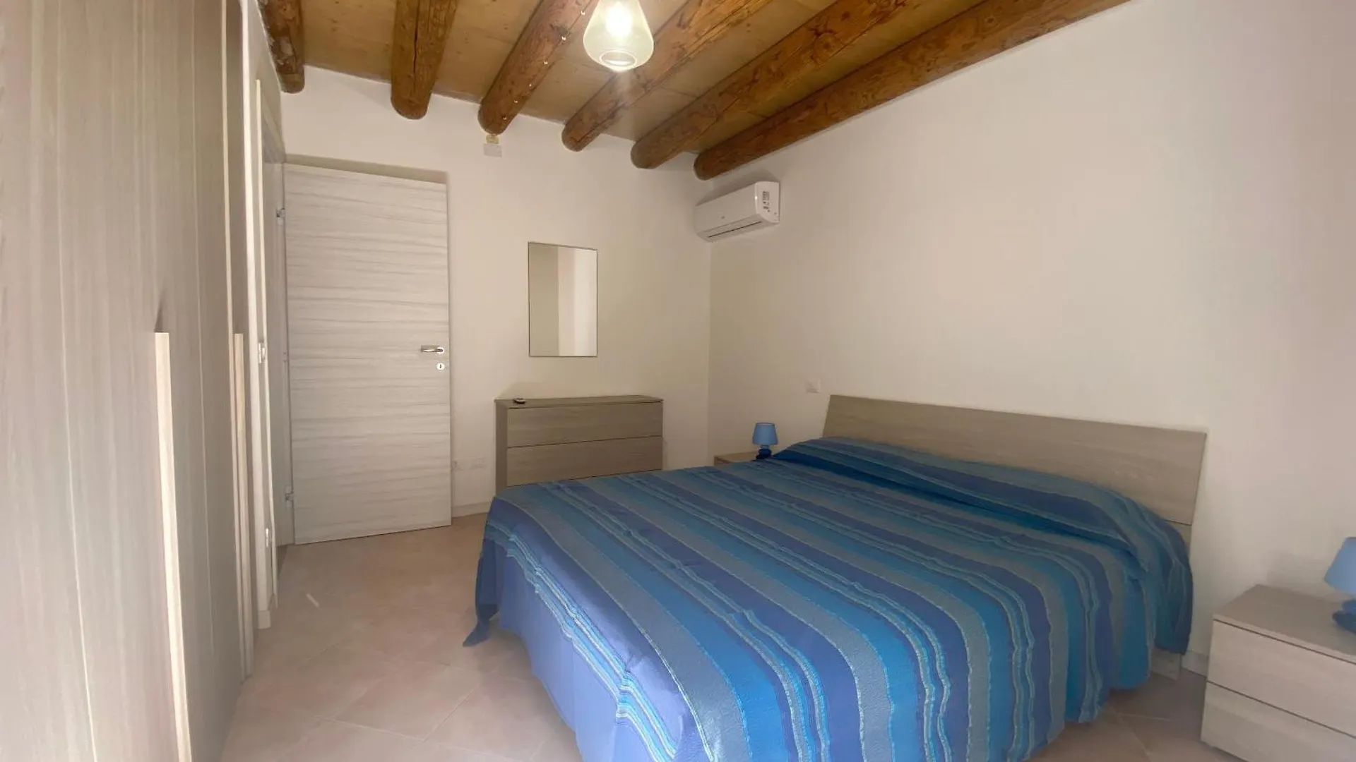 Apartment Appartamenti Mirella Capoliveri