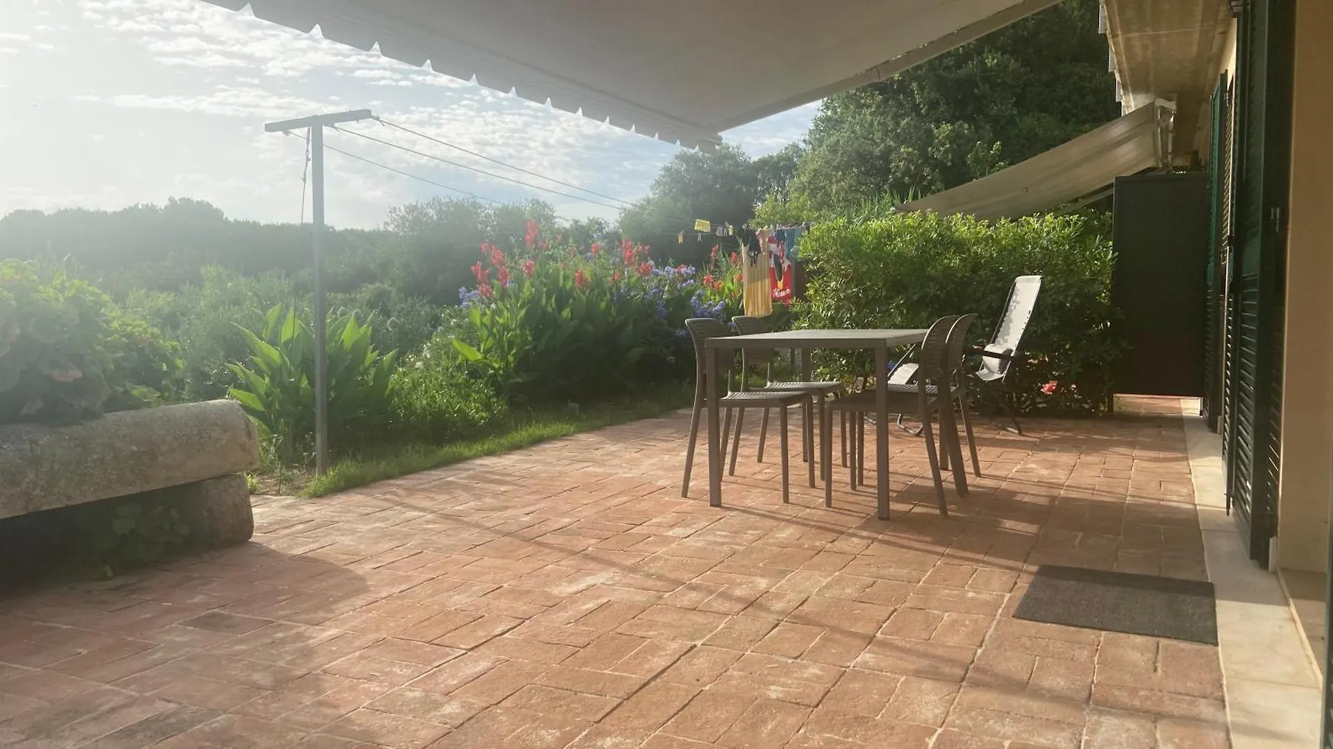 Appartamenti Mirella Capoliveri  Apartment Capoliveri (Isola d'Elba)