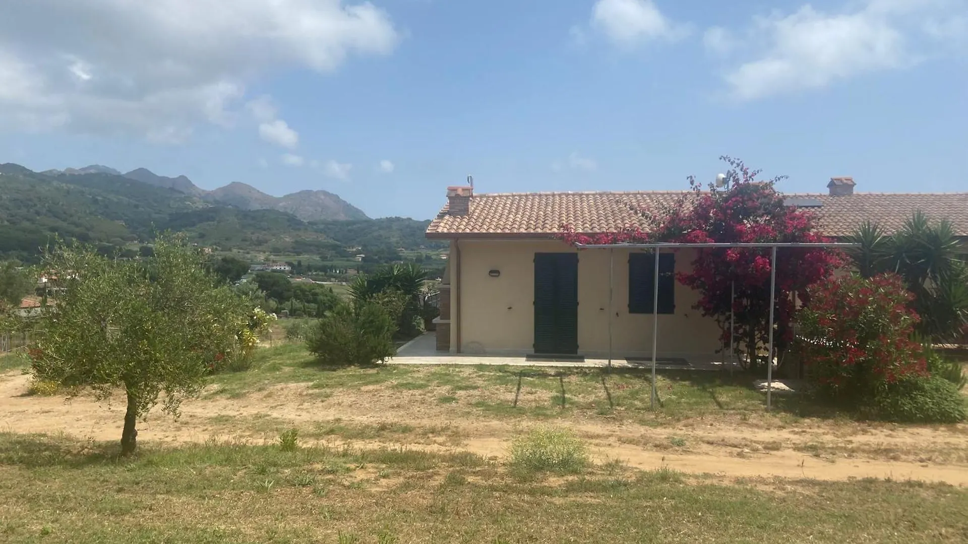 Apartment Appartamenti Mirella Capoliveri