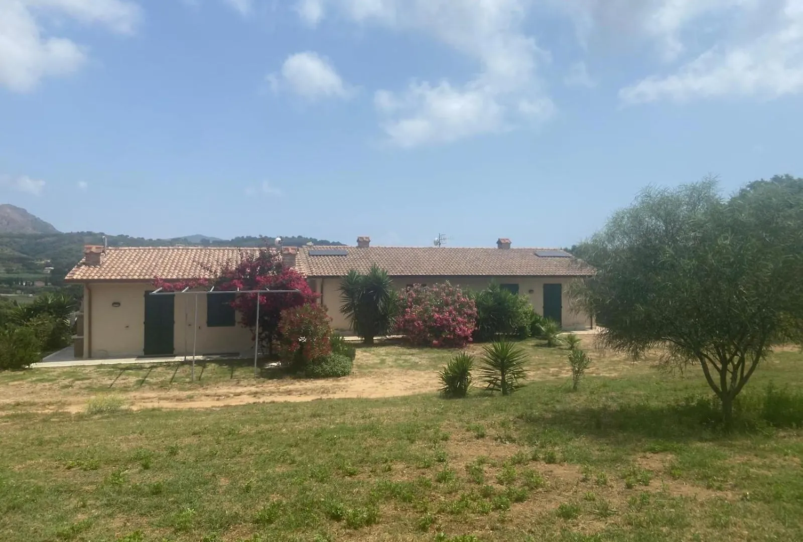 Appartamenti Mirella Capoliveri  Apartment