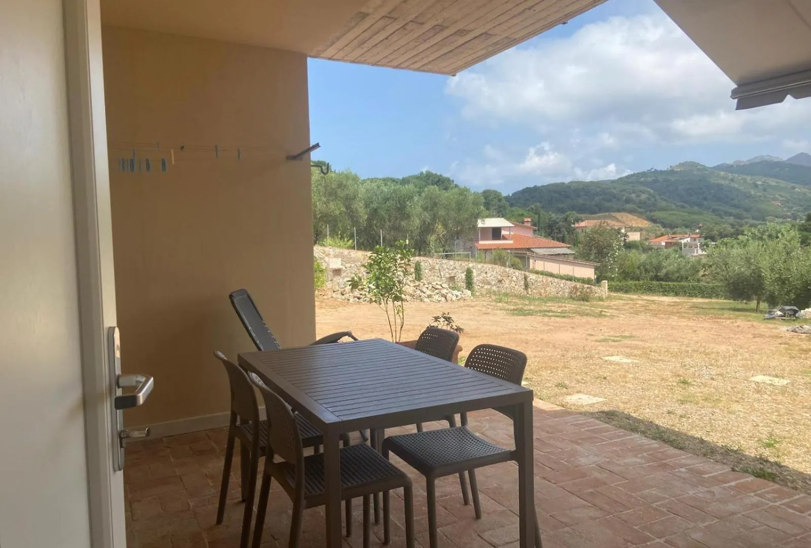 Appartamenti Mirella Capoliveri  Italien