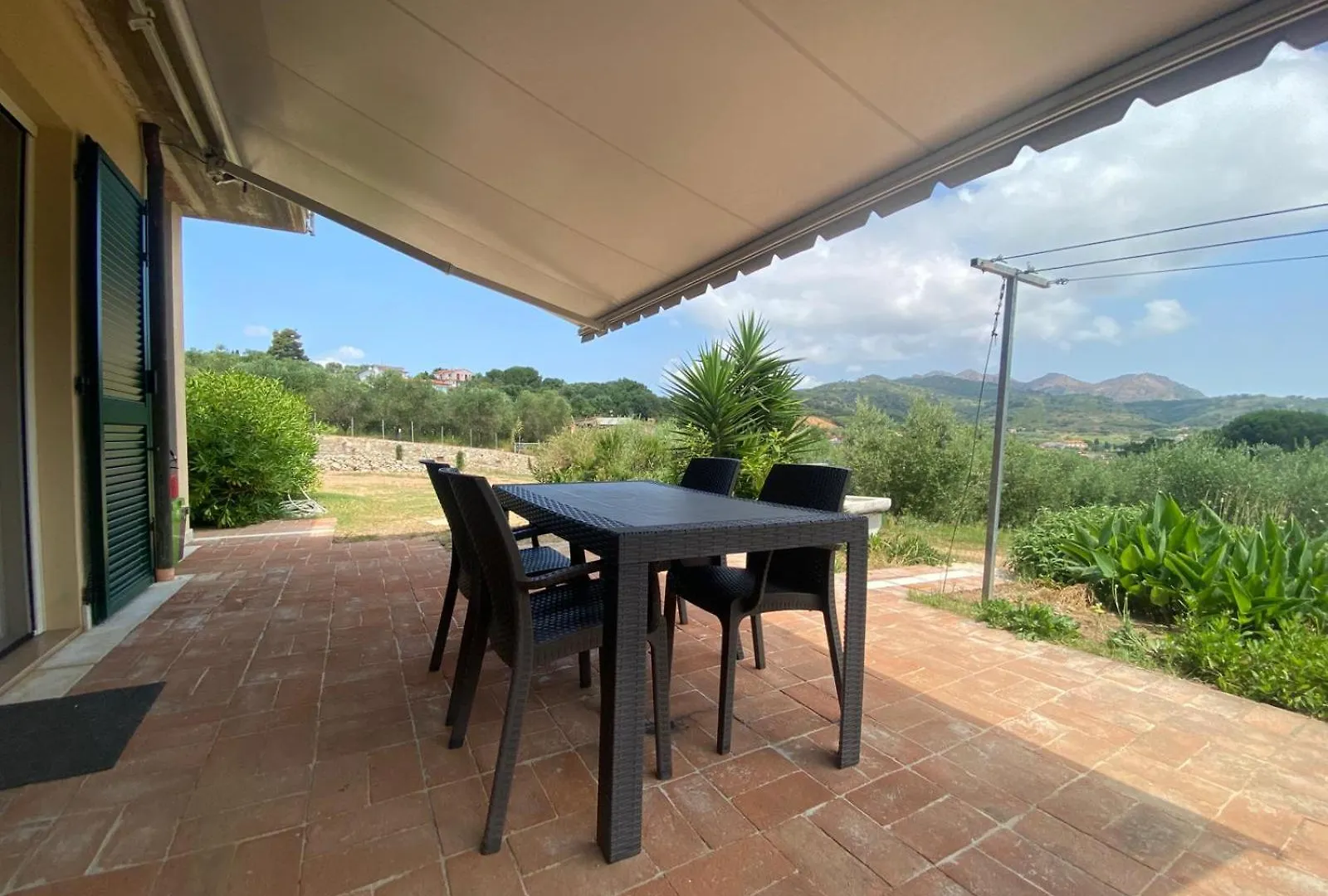 Apartment Appartamenti Mirella Capoliveri