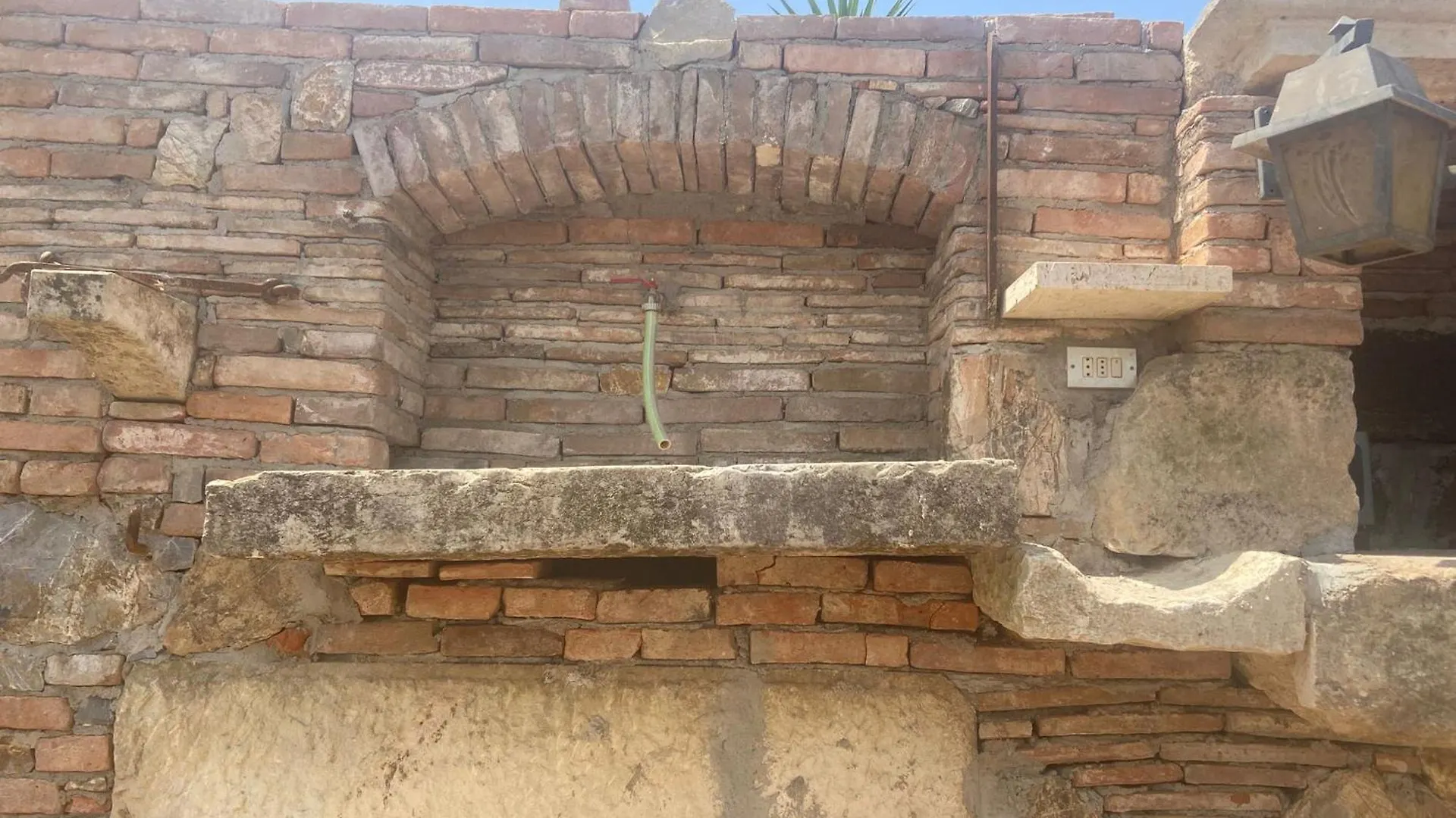Apartment Appartamenti Mirella Capoliveri