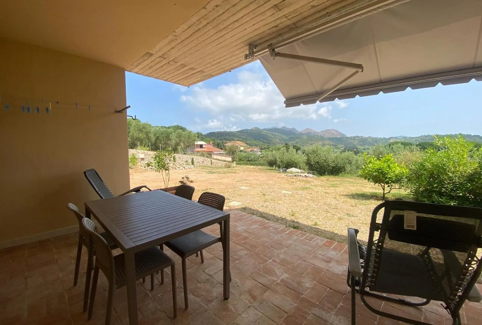 Appartamenti Mirella Capoliveri  Apartment