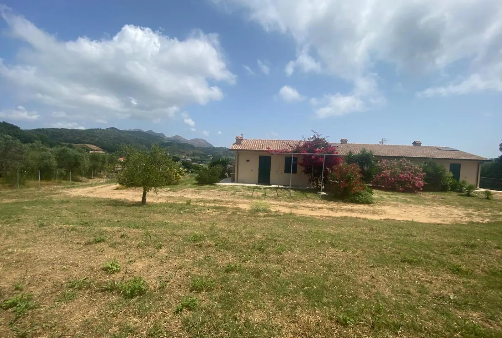 Appartamenti Mirella Capoliveri