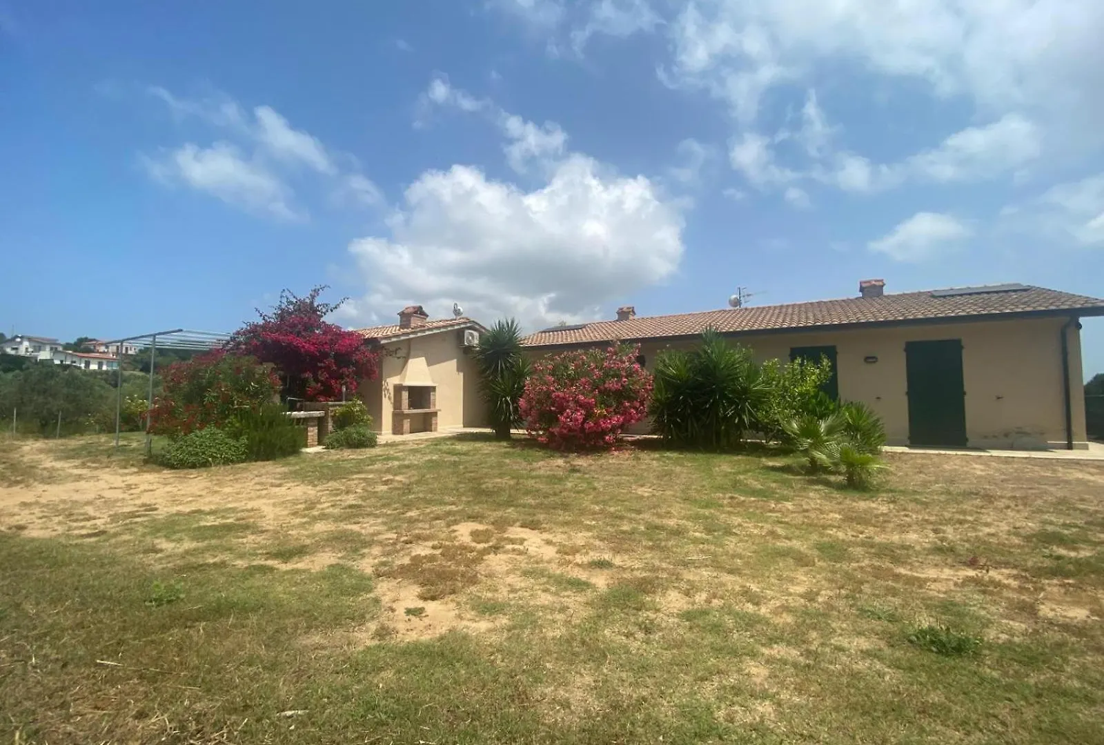 Apartment Appartamenti Mirella Capoliveri