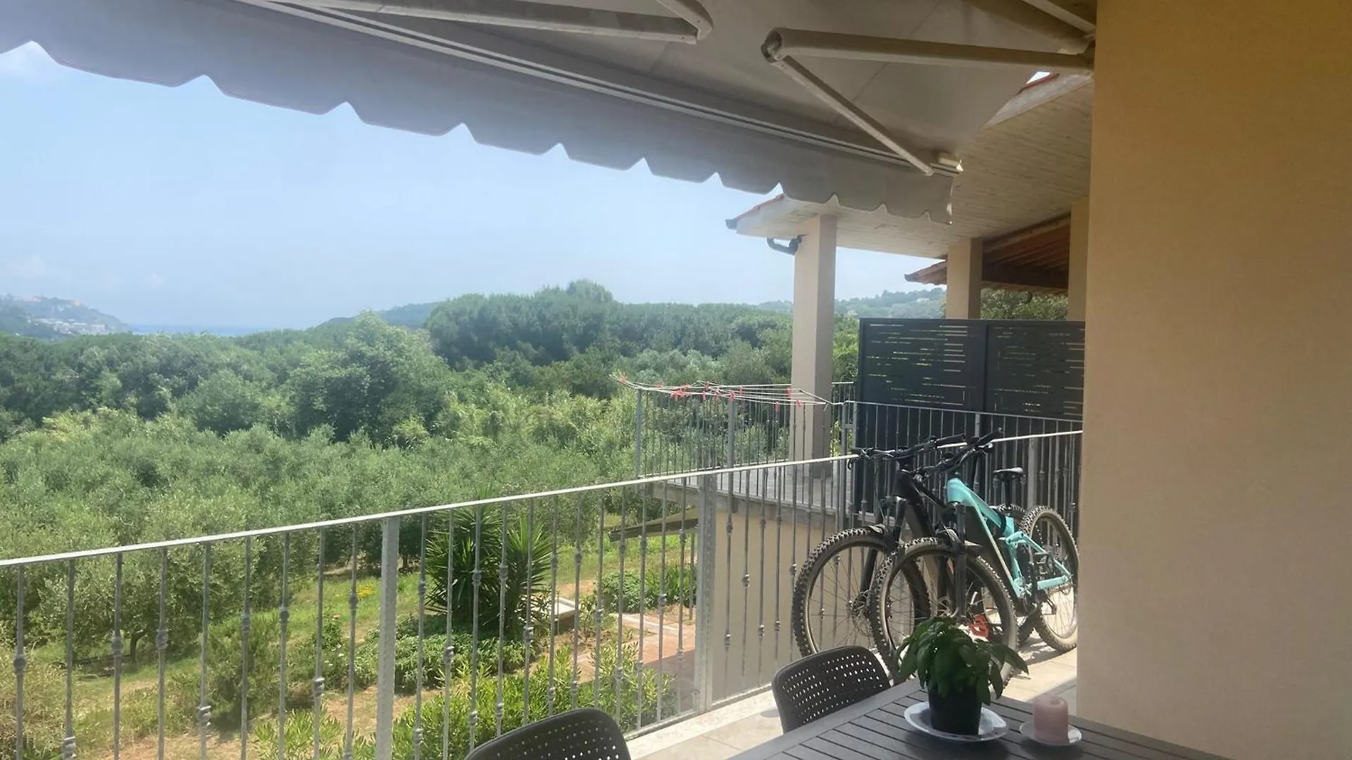 Appartamenti Mirella Capoliveri  Apartment