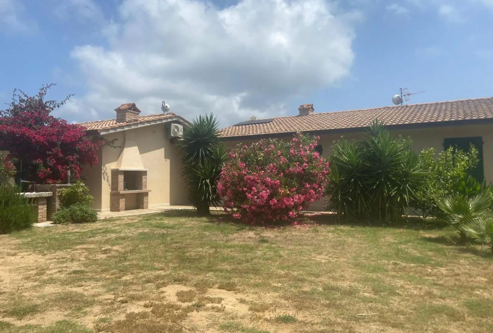Appartamenti Mirella Capoliveri  Apartment Capoliveri (Isola d'Elba)