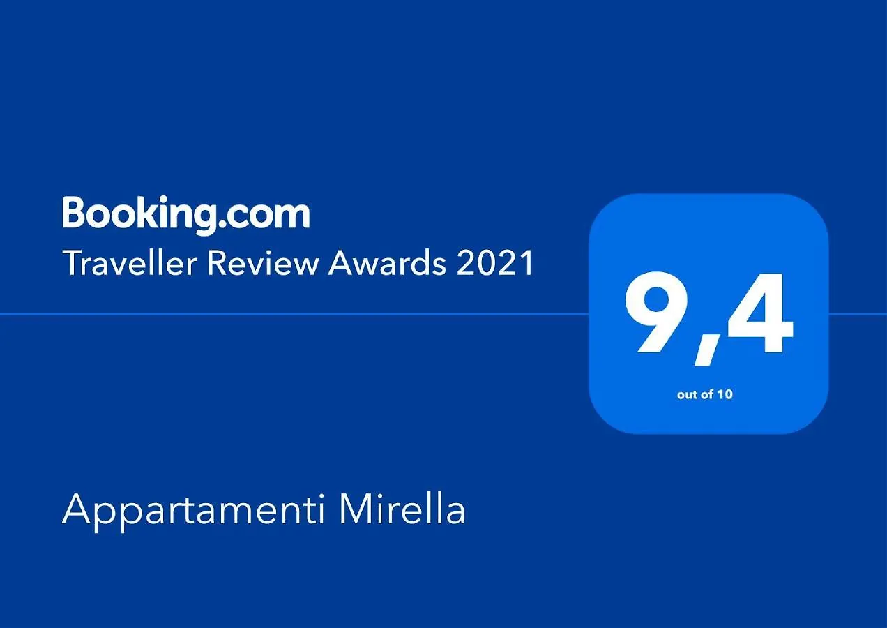 Appartamenti Mirella Capoliveri  0*, Capoliveri (Isola d'Elba) Ιταλία