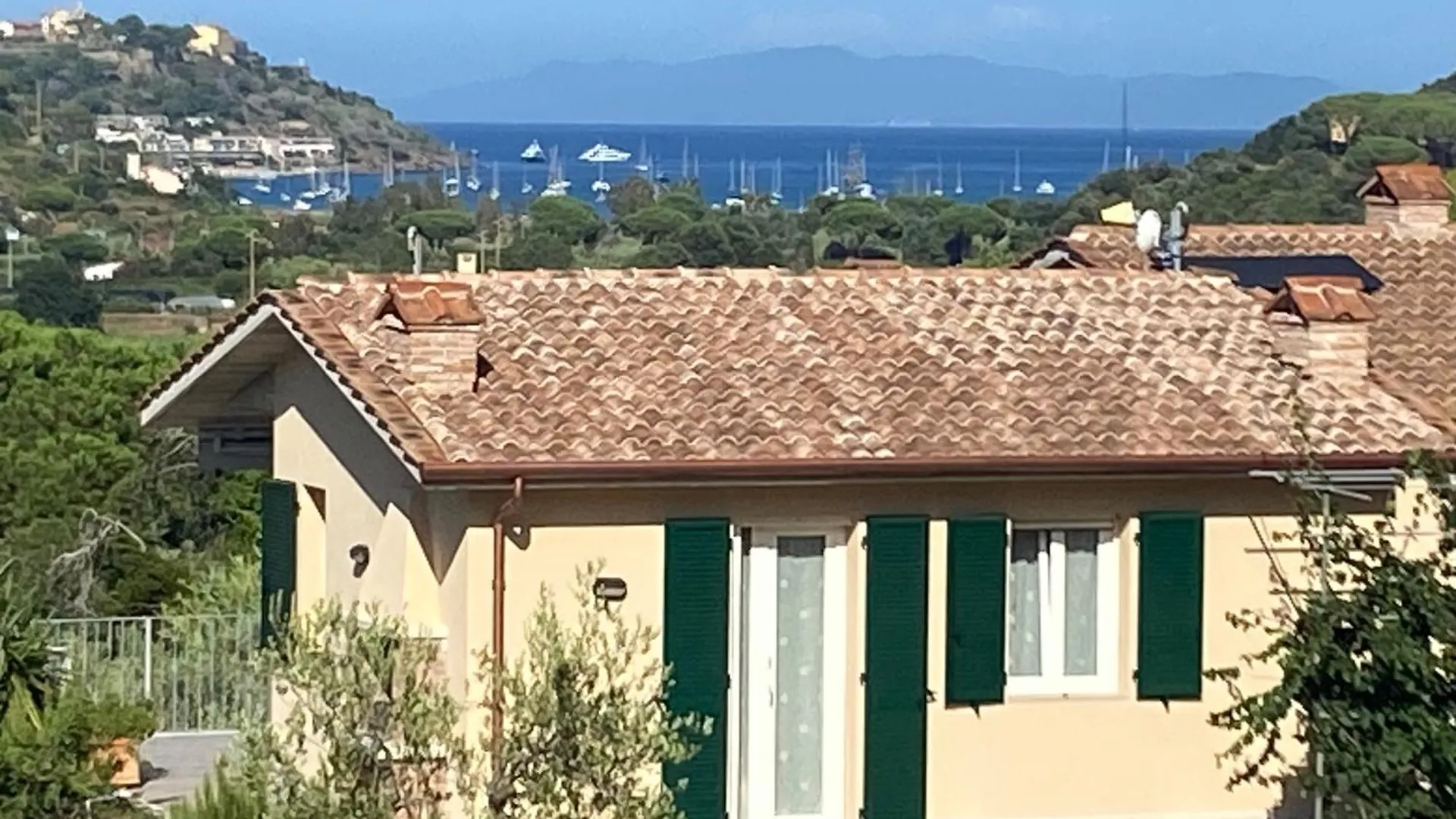 Appartamenti Mirella Capoliveri  Διαμέρισμα Capoliveri (Isola d'Elba)