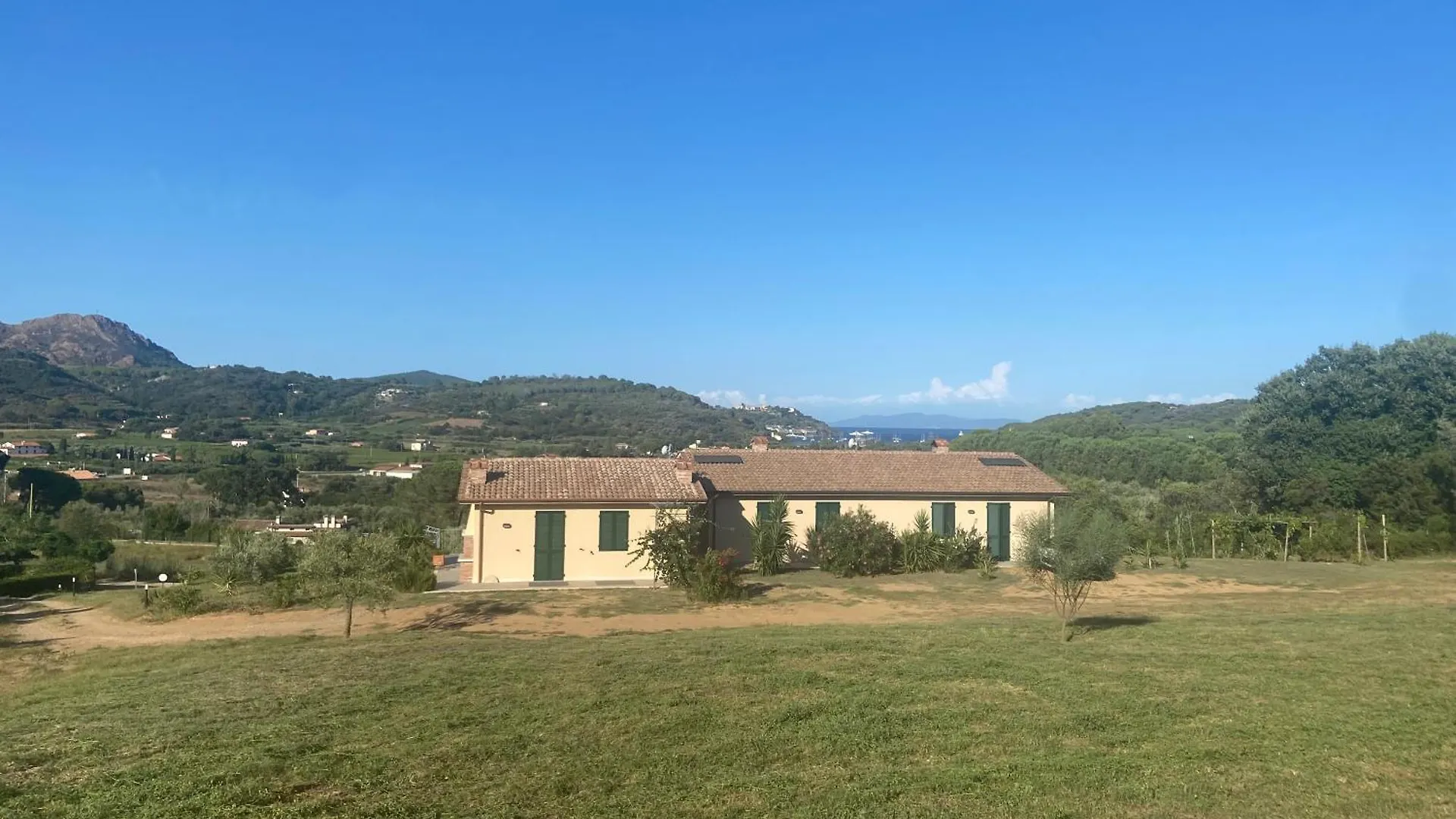 Διαμέρισμα Appartamenti Mirella Capoliveri  Ιταλία