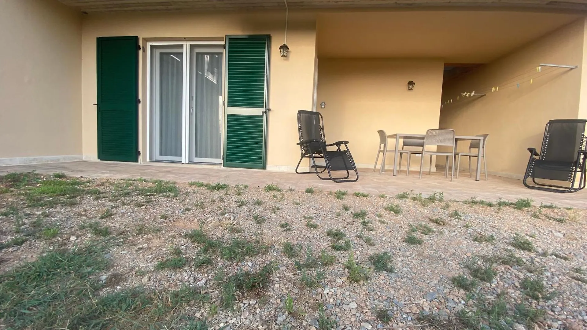 Appartamenti Mirella Capoliveri  Ιταλία