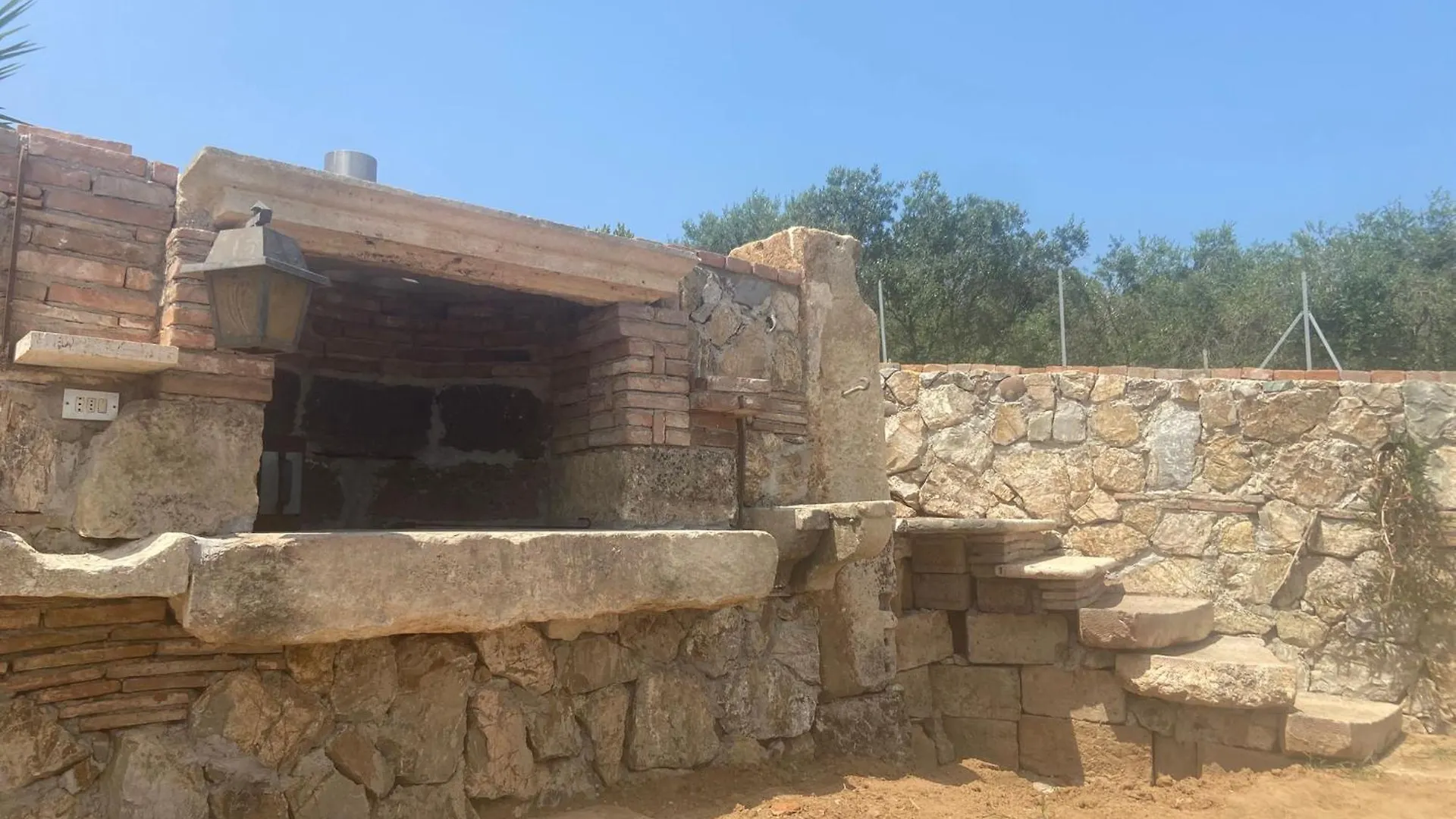 Appartamenti Mirella Capoliveri  Ιταλία