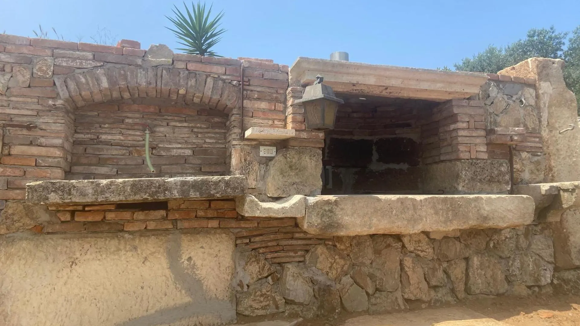 Appartamenti Mirella Capoliveri  Διαμέρισμα Capoliveri (Isola d'Elba)