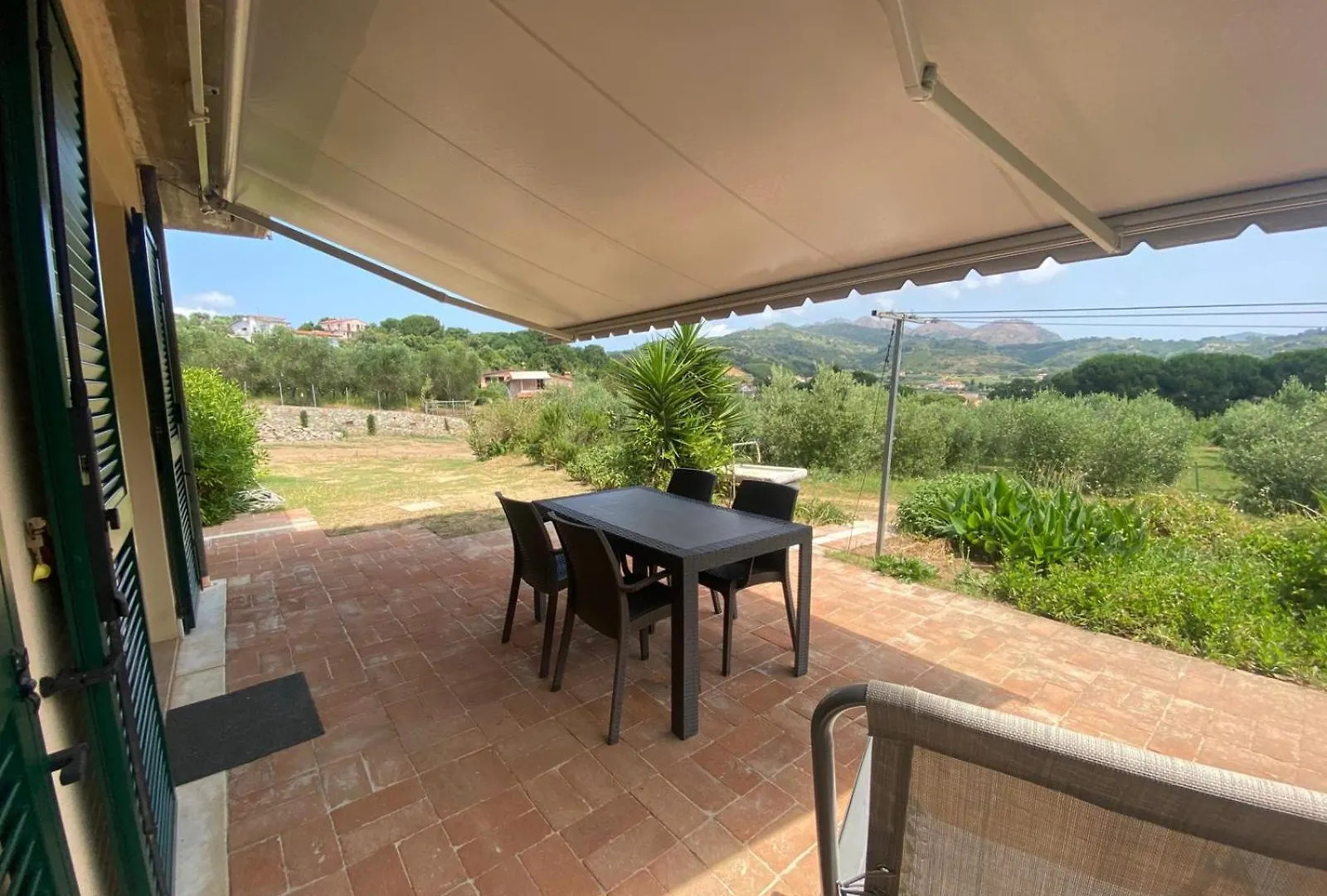Appartamenti Mirella Capoliveri  Διαμέρισμα Capoliveri (Isola d'Elba)